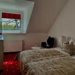 Seegarten Gmbh فندق Barmstedt
