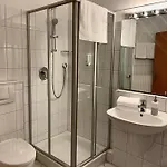فندق Seegarten Gmbh Barmstedt