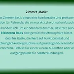 Seegarten Gmbh فندق *