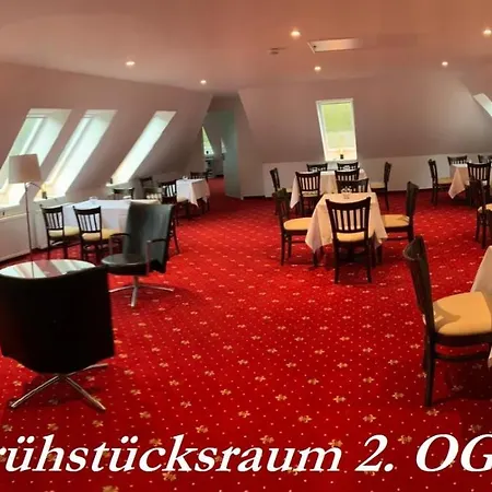 Hotel Seegarten Gmbh