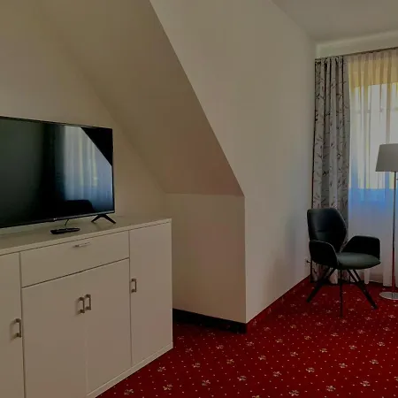 Seegarten Hotel