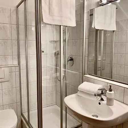 Seegarten Gmbh * Barmstedt