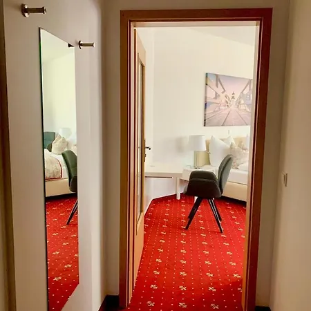 Hotel Seegarten Gmbh