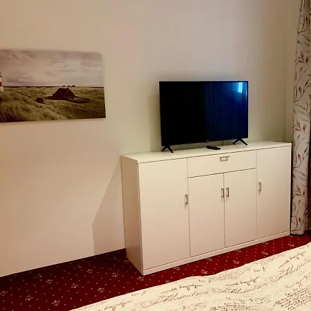 Seegarten Gmbh * Barmstedt