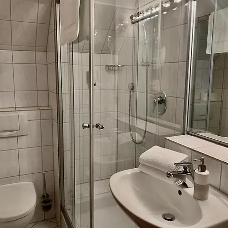 Seegarten Gmbh * Barmstedt