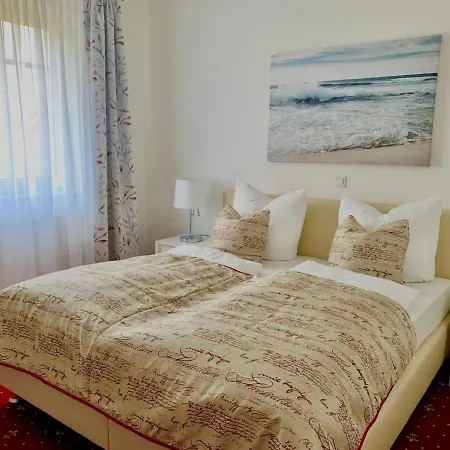 Seegarten Hotel