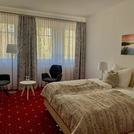 Seegarten Gmbh Barmstedt