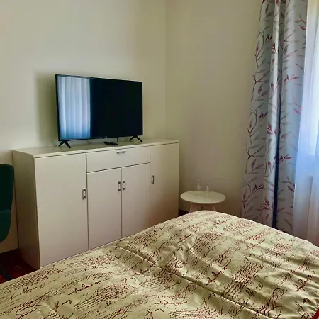 Seegarten * Barmstedt