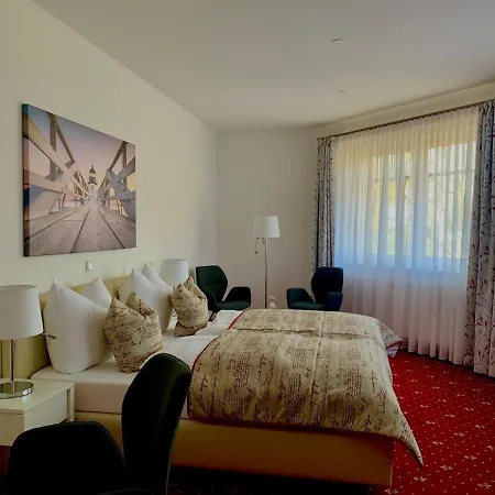 Seegarten * Barmstedt