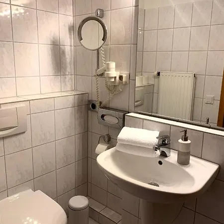 Hotel Seegarten Gmbh *