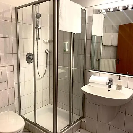 Seegarten Gmbh * Barmstedt