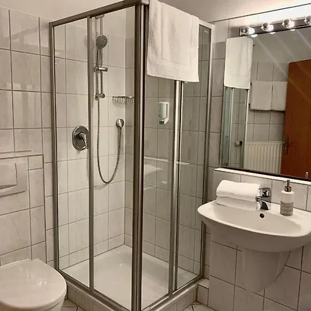 Hotel Seegarten Barmstedt