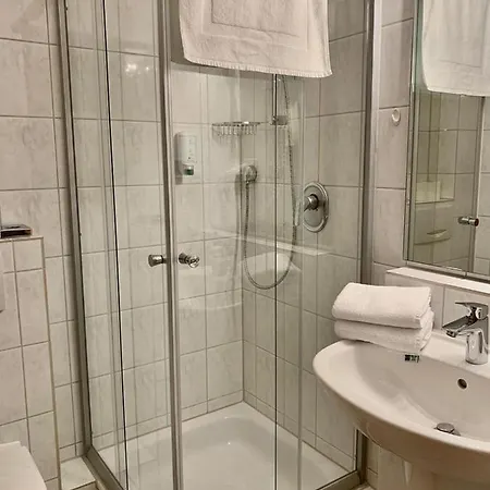 Hotel Seegarten Gmbh