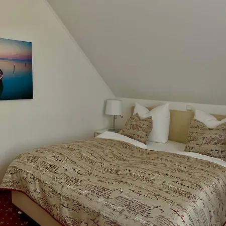 Hotel Seegarten Gmbh *