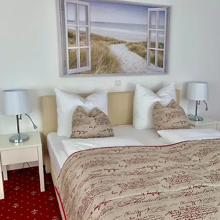Seegarten Hotel