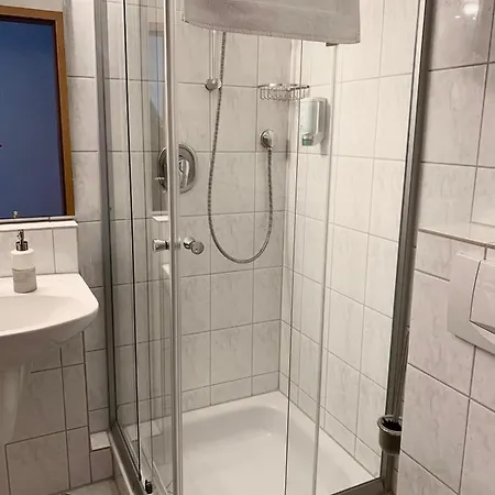 Seegarten Gmbh Barmstedt