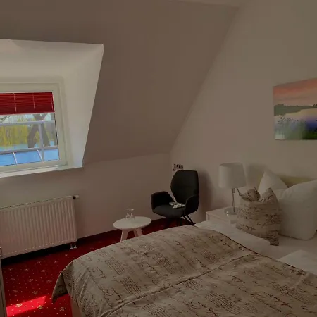 Seegarten Gmbh Hotel