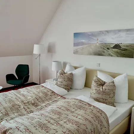 Seegarten Gmbh Hotel Barmstedt