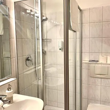 Hotel Seegarten Gmbh