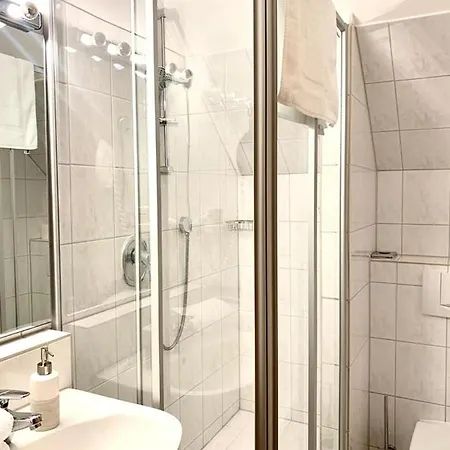 Seegarten Gmbh Hotel