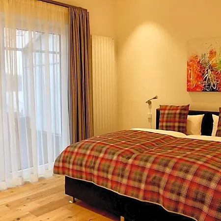 Seegarten Gmbh Hotel