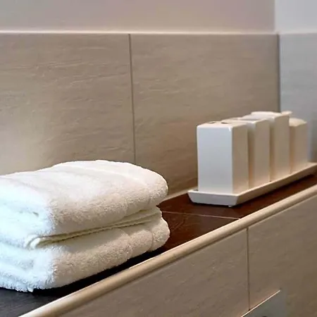 Seegarten Gmbh Hotel *