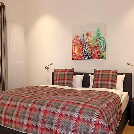 Hotel Seegarten Gmbh