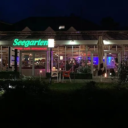 Seegarten Gmbh * Barmstedt