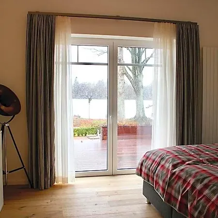 Seegarten Gmbh * Barmstedt