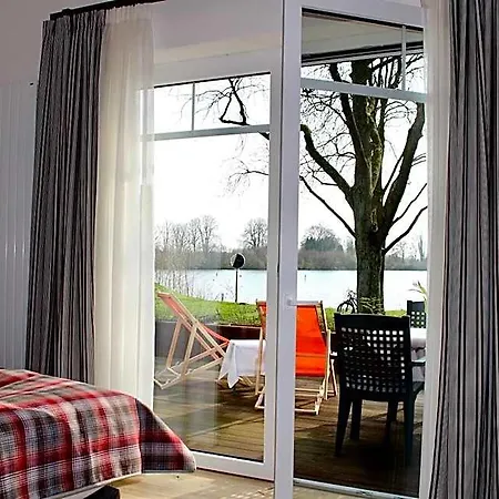 Hotel Seegarten Gmbh