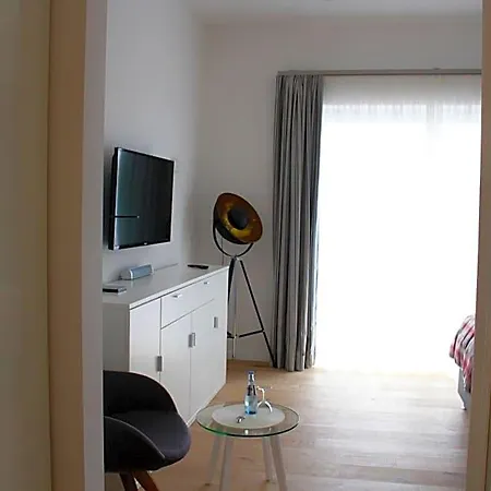 Seegarten Gmbh Hotel Barmstedt