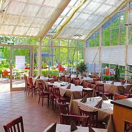 Seegarten Gmbh Barmstedt
