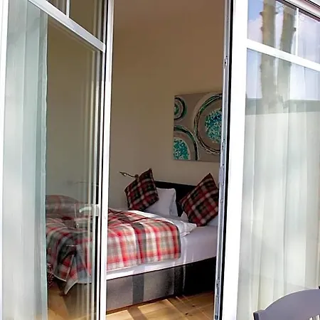 Hotel Seegarten Gmbh Barmstedt