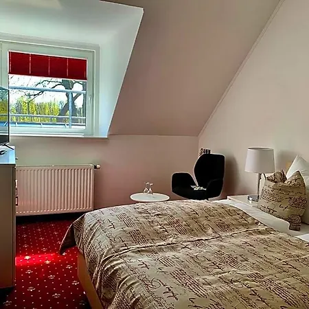 Seegarten Gmbh *
