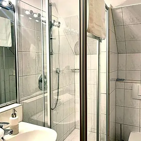 Seegarten Gmbh Hotel