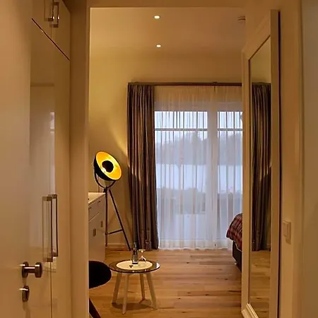 Hotel Seegarten Gmbh