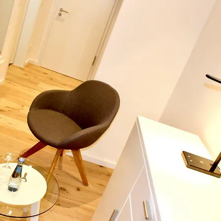 Seegarten Gmbh Hotel *
