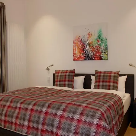 Hotel Seegarten Barmstedt