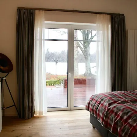Seegarten Gmbh * Barmstedt