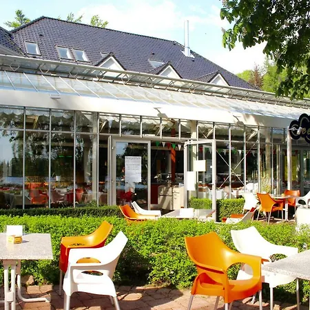 Seegarten Barmstedt