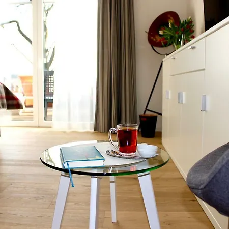 Hotel Seegarten Gmbh *