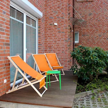 Seegarten Gmbh *