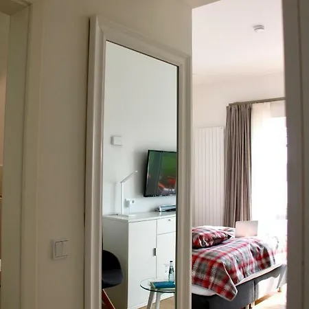 Hotel Seegarten Gmbh *