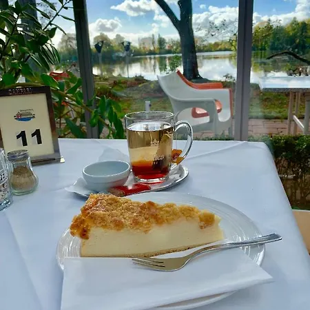 Seegarten Gmbh *