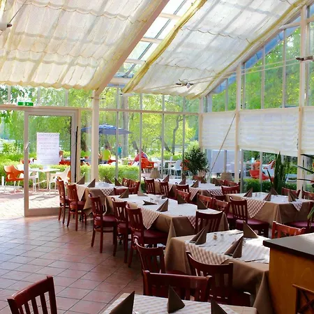 Seegarten Gmbh *