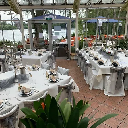 Hotel Seegarten Gmbh