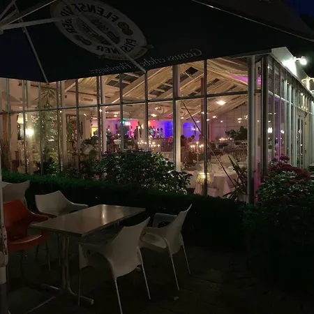 Seegarten Gmbh Barmstedt