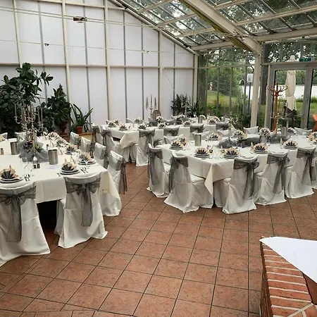 Seegarten Gmbh Hotel