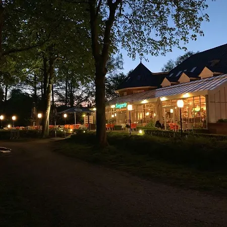 Seegarten Gmbh Barmstedt