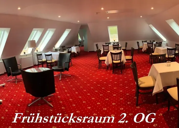 Hotel Seegarten Gmbh